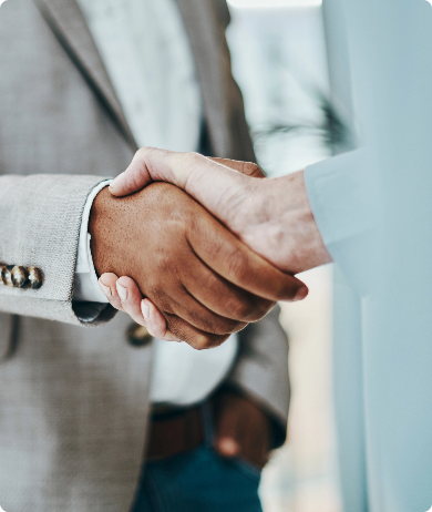 Handshake