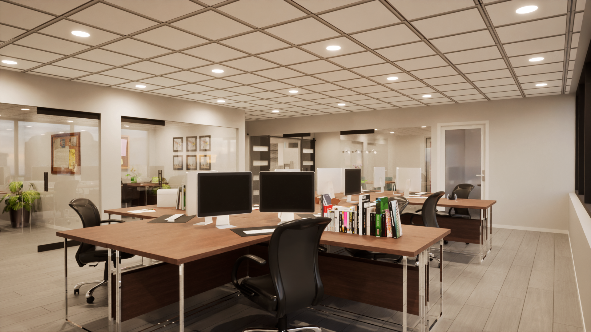 Press Release: Proximo Capital Expands with New Collaborative Office Space